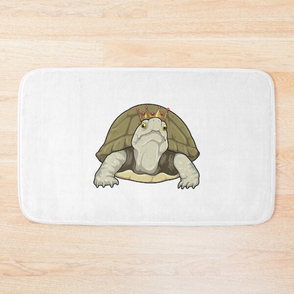 Item preview, Turtle King Crown designed and sold by Snabdesign84.