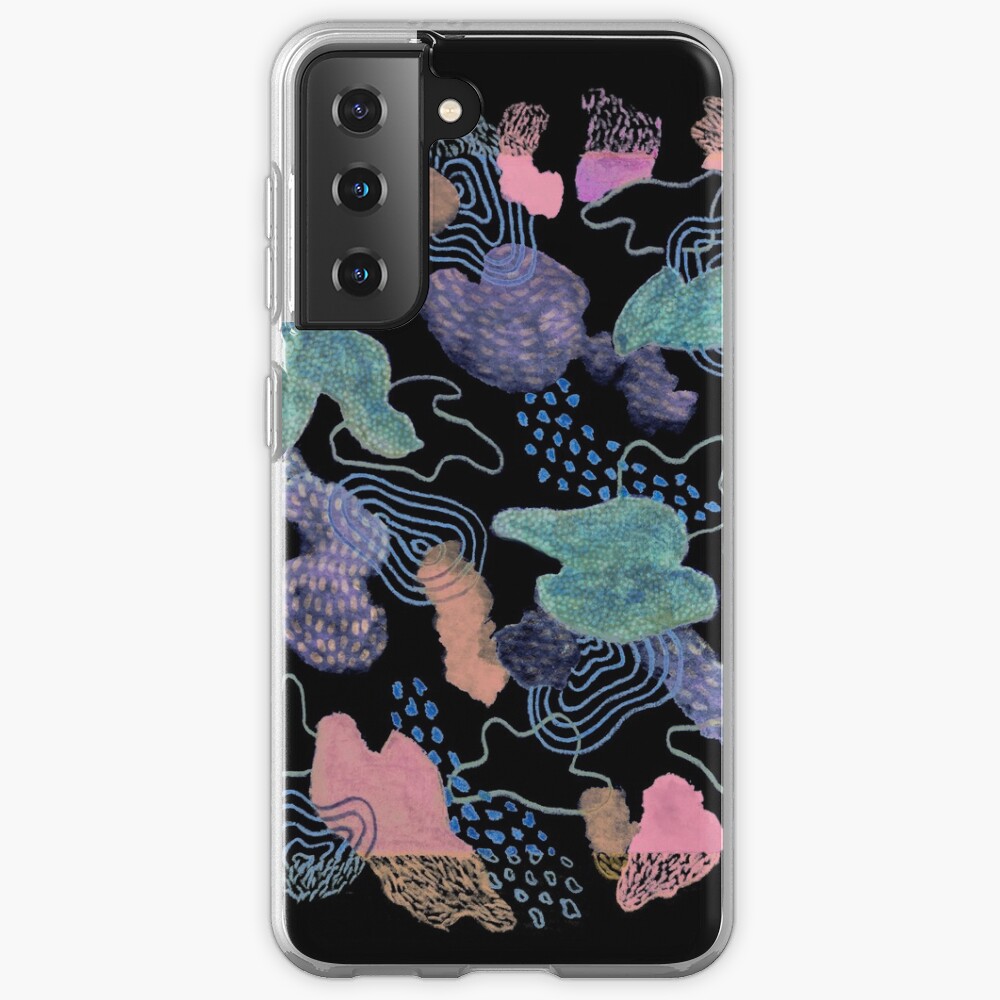 Lucid Dreams Case & Skin for Samsung Galaxy