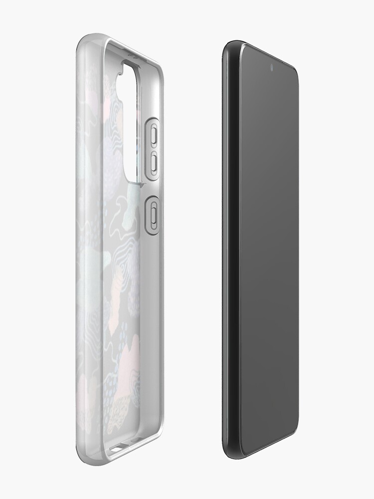 Alternate view of Lucid Dreams Case & Skin for Samsung Galaxy