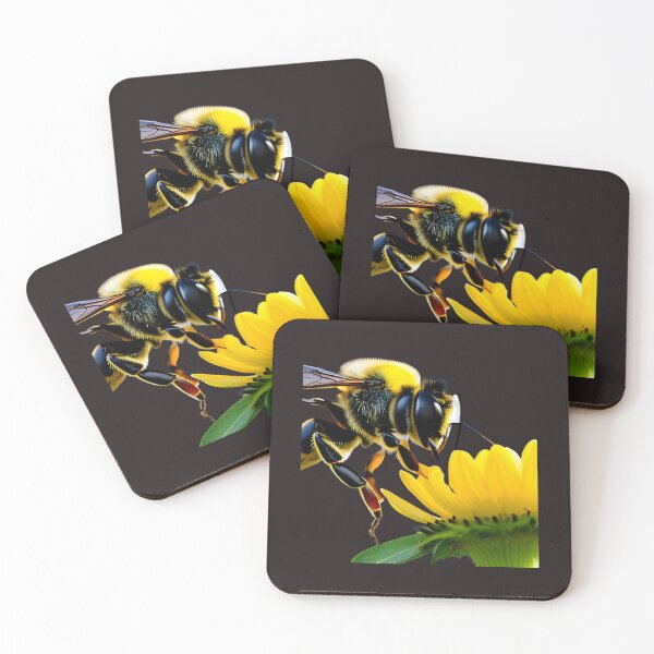 Item preview,   AUSTRALIAN BEE designed and sold by starfishstuff.
