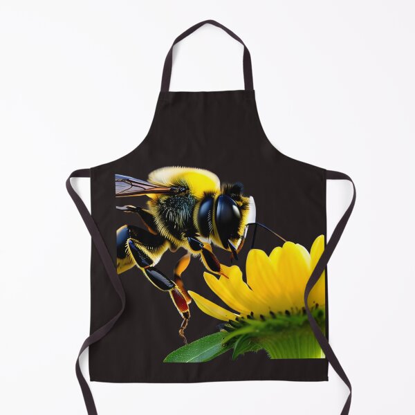 Item preview, AUSTRALIAN BEE designed and sold by starfishstuff.