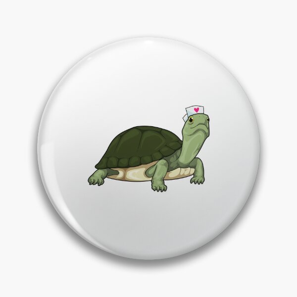 Item preview, Turtle Nurse designed and sold by Snabdesign84.