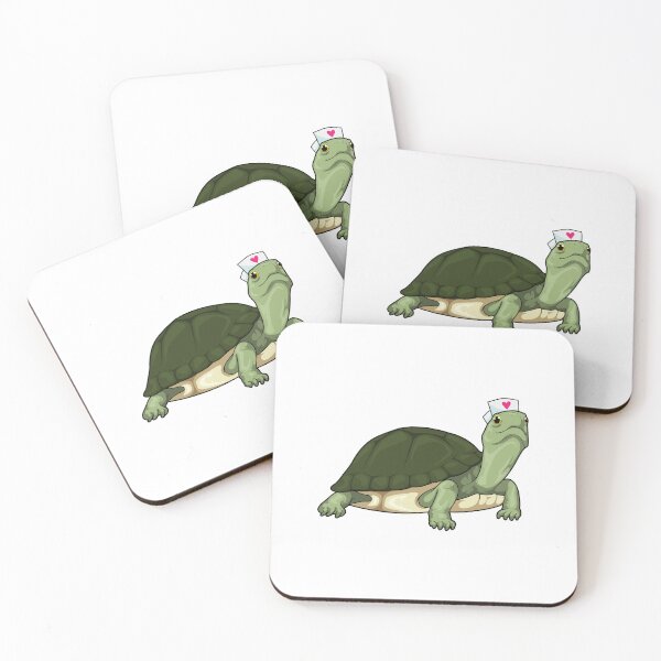 Item preview, Turtle Nurse designed and sold by Snabdesign84.