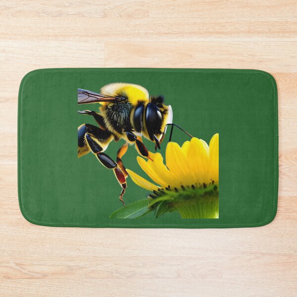 Item preview,   AUSTRALIAN BEE designed and sold by starfishstuff.