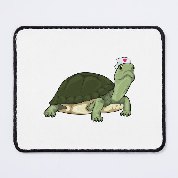 Item preview, Turtle Nurse designed and sold by Snabdesign84.