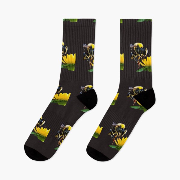 Item preview,   AUSTRALIAN BEE designed and sold by starfishstuff.