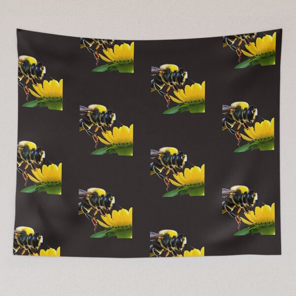 Item preview,   AUSTRALIAN BEE designed and sold by starfishstuff.