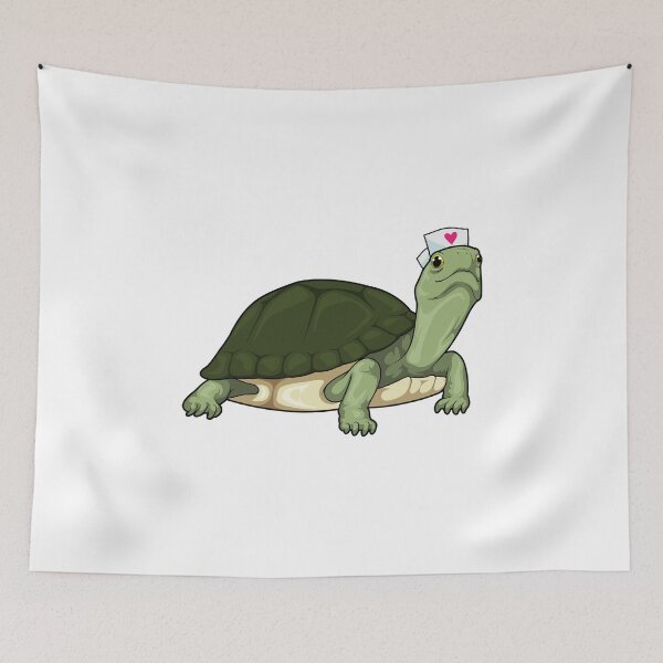 Item preview, Turtle Nurse designed and sold by Snabdesign84.