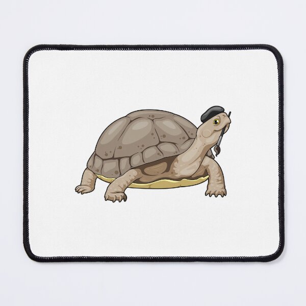Item preview, Turtle Painter Paint brush designed and sold by Snabdesign84.