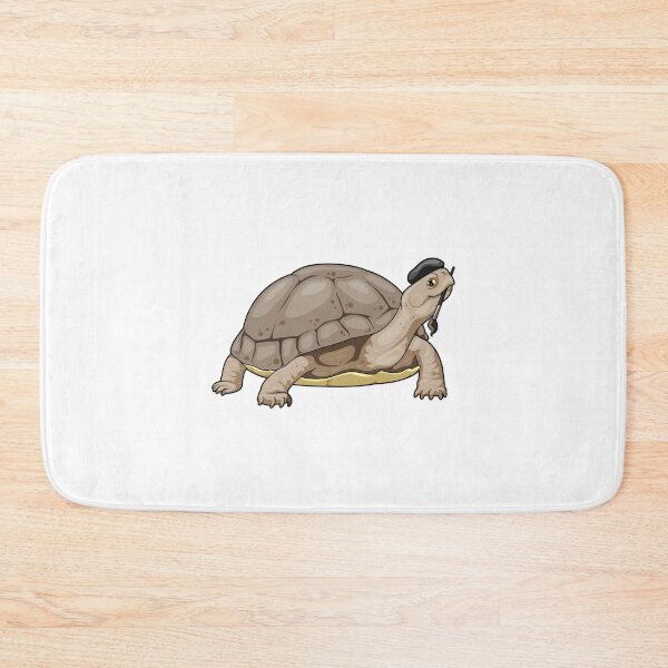 Item preview, Turtle Painter Paint brush designed and sold by Snabdesign84.