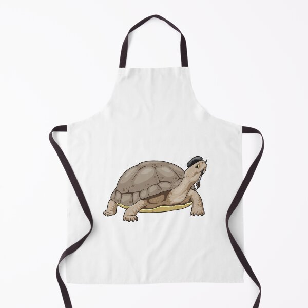 Item preview, Turtle Painter Paint brush designed and sold by Snabdesign84.