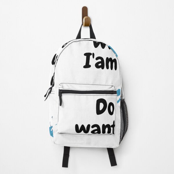 Item preview, Do you want skiing with me I'am alone designed and sold by Nizarri.