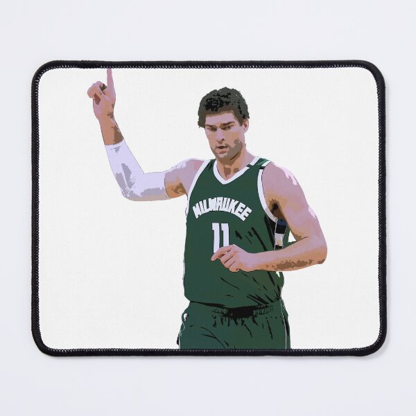 Item preview, brook lopez designed and sold by raffrasta.