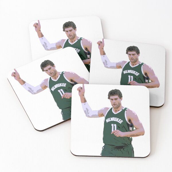 Item preview, brook lopez designed and sold by raffrasta.