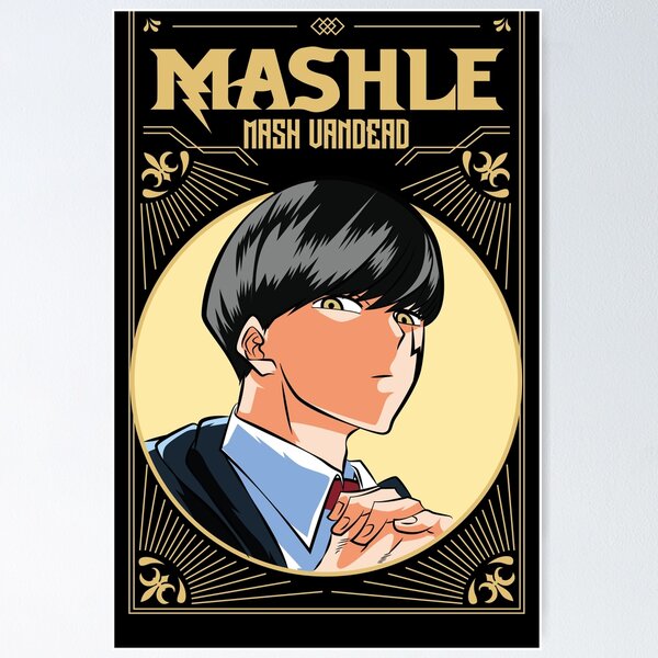 Mashle: Magic and Muscles, Vol. 2