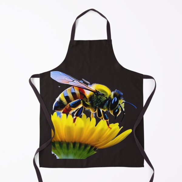 Item preview, BEES designed and sold by starfishstuff.