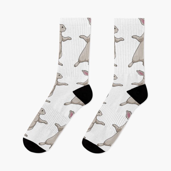 Item preview, Rabbit Yoga Fitness designed and sold by Snabdesign84.