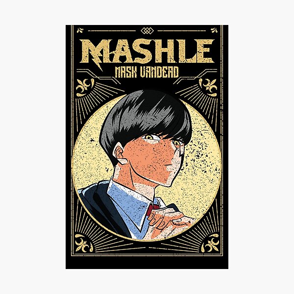 Mashle: Magic and Muscles, Vol. 1: Volume 1