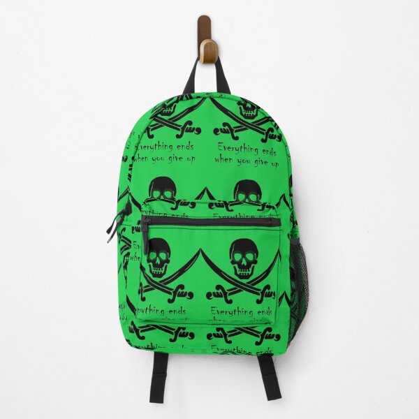 Item preview, think pirate designed and sold by LeytonKit.