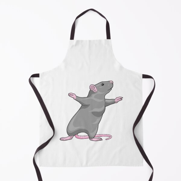 Item preview, Rat Yoga Fitness Gymnastics designed and sold by Snabdesign84.