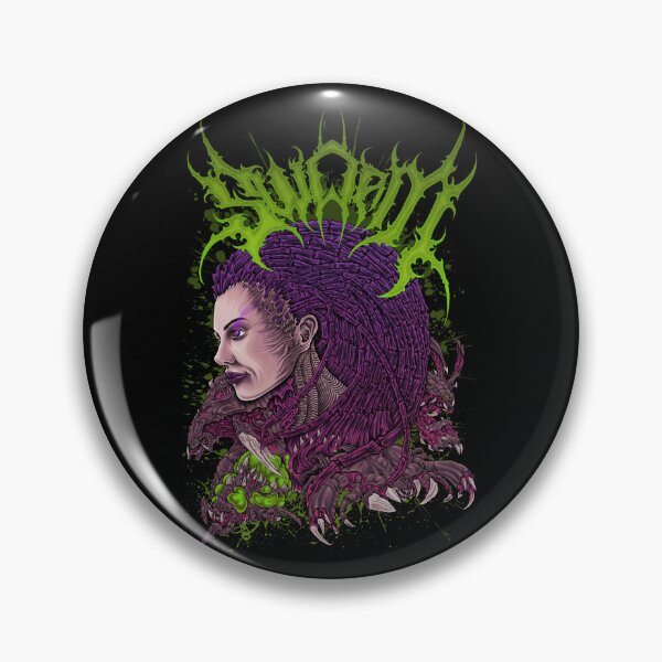 Item preview, Kerrigan Swarm designed and sold by DarkCastleShop.