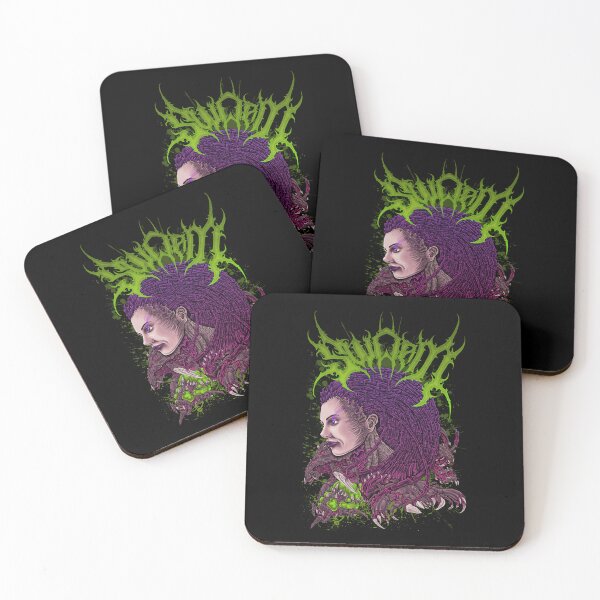 Item preview, Kerrigan Swarm designed and sold by DarkCastleShop.