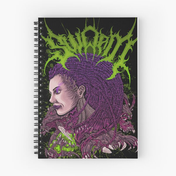 Item preview, Kerrigan Swarm designed and sold by DarkCastleShop.