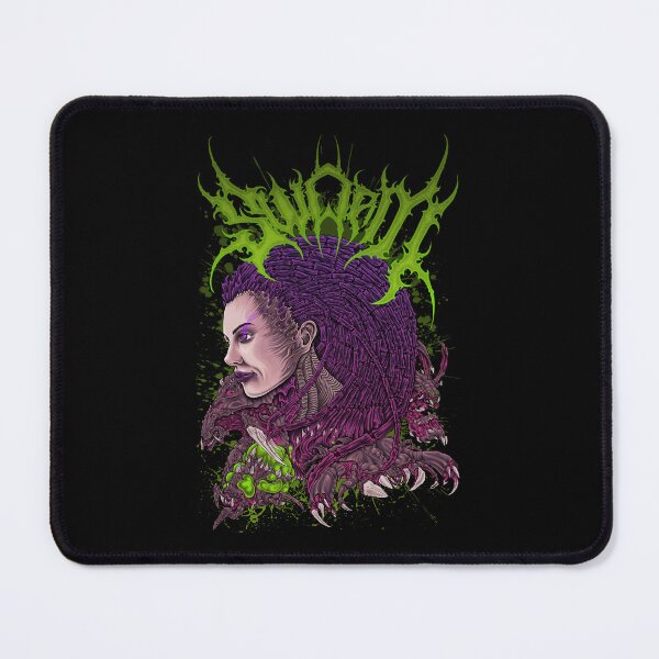 Item preview, Kerrigan Swarm designed and sold by DarkCastleShop.