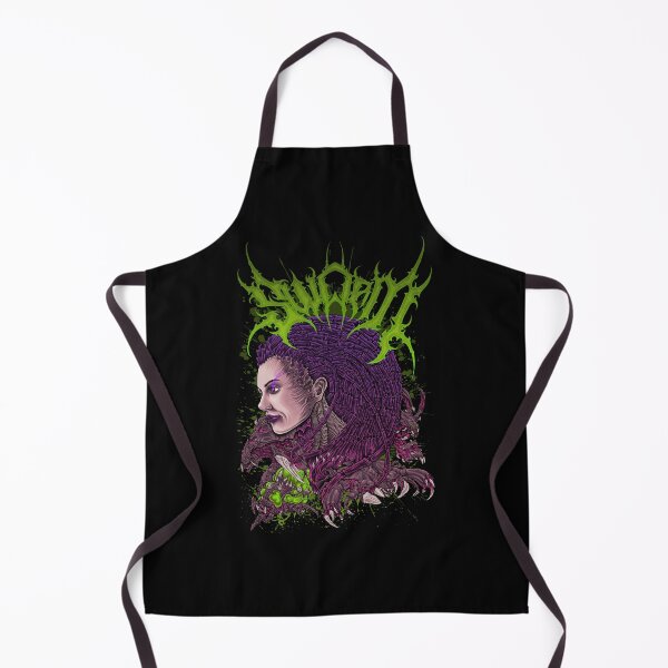 Item preview, Kerrigan Swarm designed and sold by DarkCastleShop.