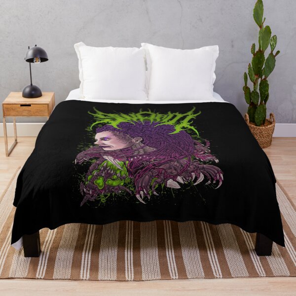Item preview, Kerrigan Swarm designed and sold by DarkCastleShop.