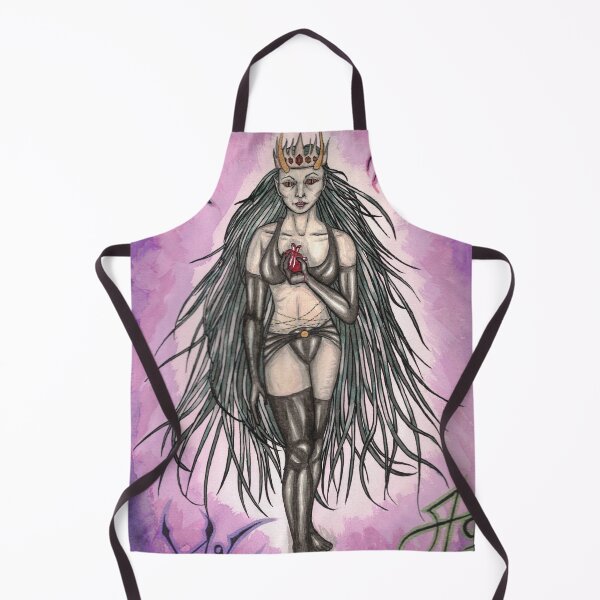 Item preview, Eldraath, the Pale Mother designed and sold by Raven Orthaevelve.