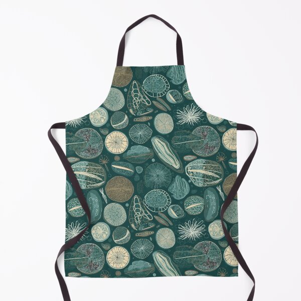 Item preview, Diatom Dance designed and sold by TopArtsy.
