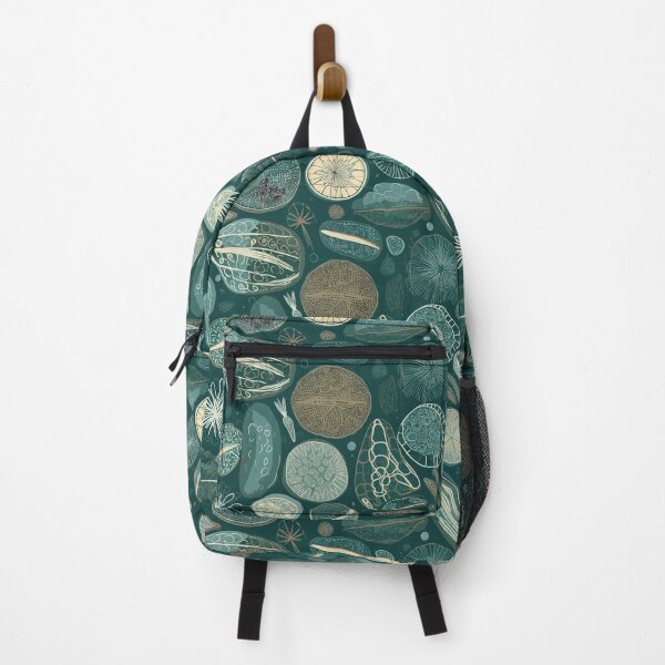 Item preview, Diatom Dance designed and sold by TopArtsy.