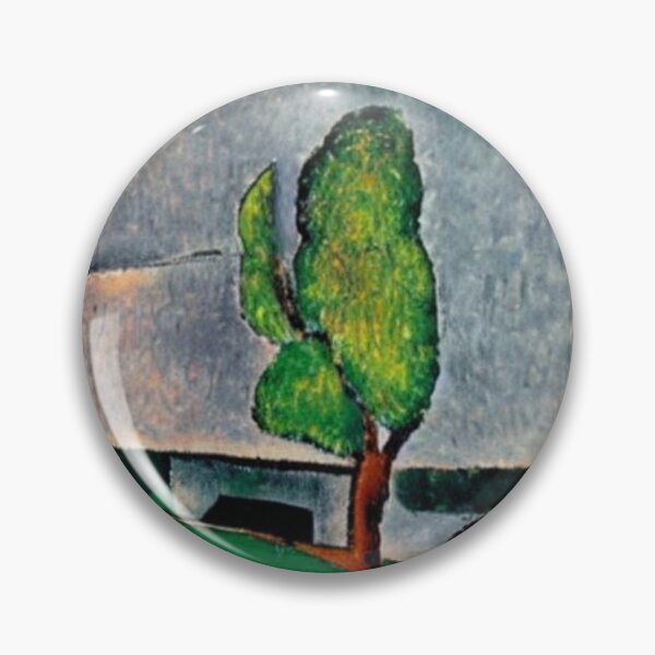 Item preview, Tree Landscape designed and sold by kissuquick.