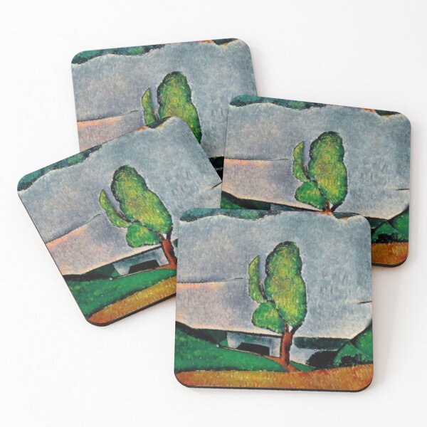 Item preview, Tree Landscape designed and sold by kissuquick.