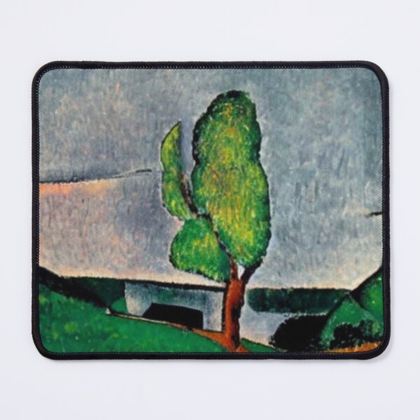 Item preview, Tree Landscape designed and sold by kissuquick.