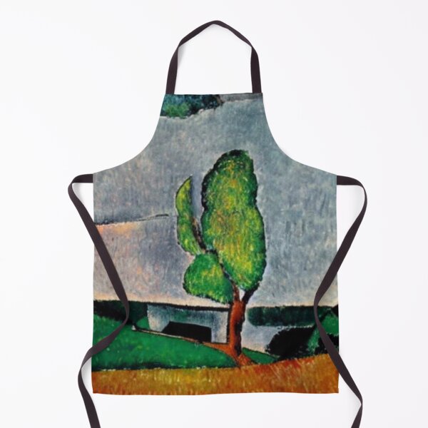 Item preview, Tree Landscape designed and sold by kissuquick.