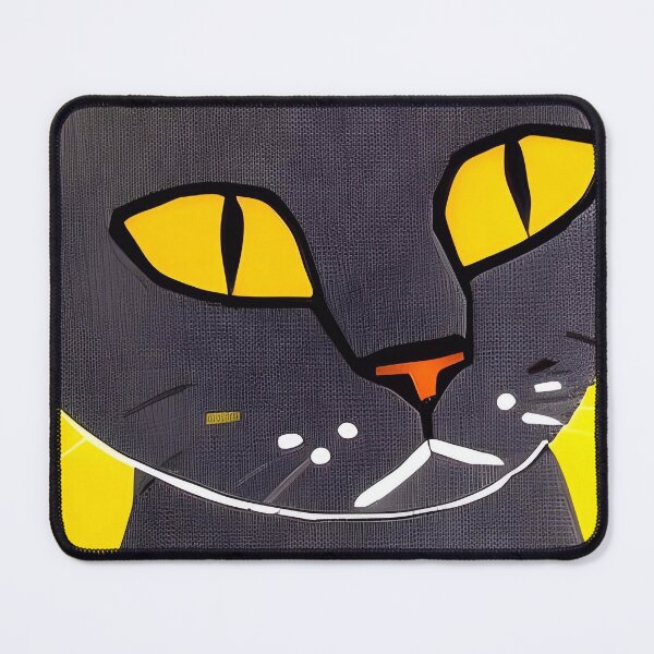 Item preview, Rag Space Cat designed and sold by AlexanderNorweg.