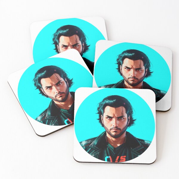 Item preview, Unique Avatar Portrait - Personalized Self Expression with Vana AI designed and sold by GOSMAGNE.