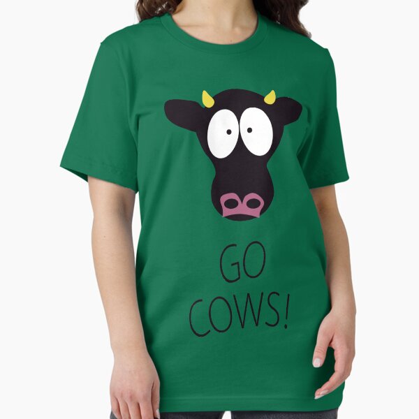 Item preview, South Park Go Cows designed and sold by FanaToonic.