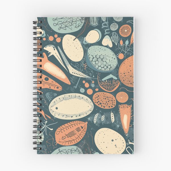Item preview, Diatom Constellations designed and sold by TopArtsy.