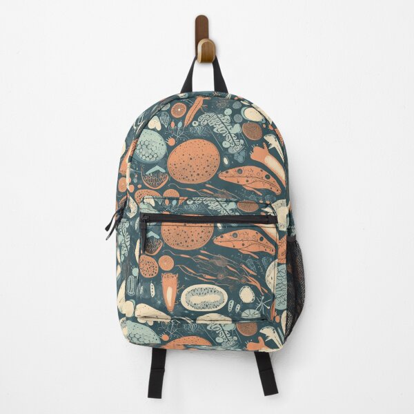 Item preview, Diatom Constellations designed and sold by TopArtsy.