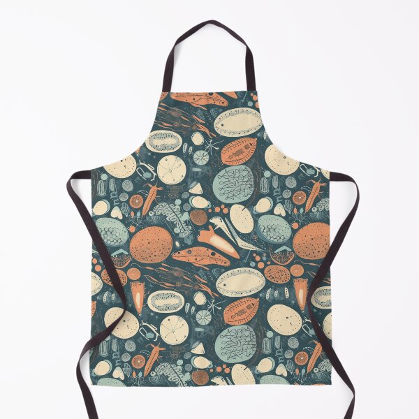 Item preview, Diatom Constellations designed and sold by TopArtsy.
