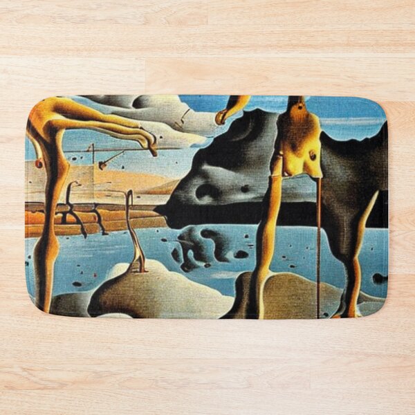 Item preview, Surreal Landscape No. 1 designed and sold by kissuquick.