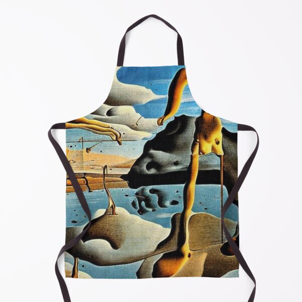 Item preview, Surreal Landscape No. 1 designed and sold by kissuquick.