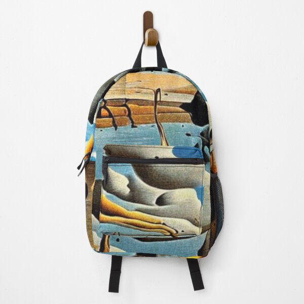 Item preview, Surreal Landscape No. 1 designed and sold by kissuquick.