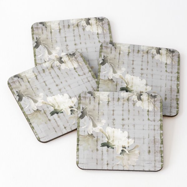 Item preview, Sweet Romance Boho Blooms designed and sold by PolkaDotStudio.