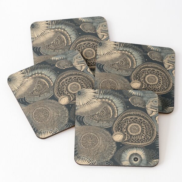 Item preview, Microscopic Mosaic designed and sold by TopArtsy.