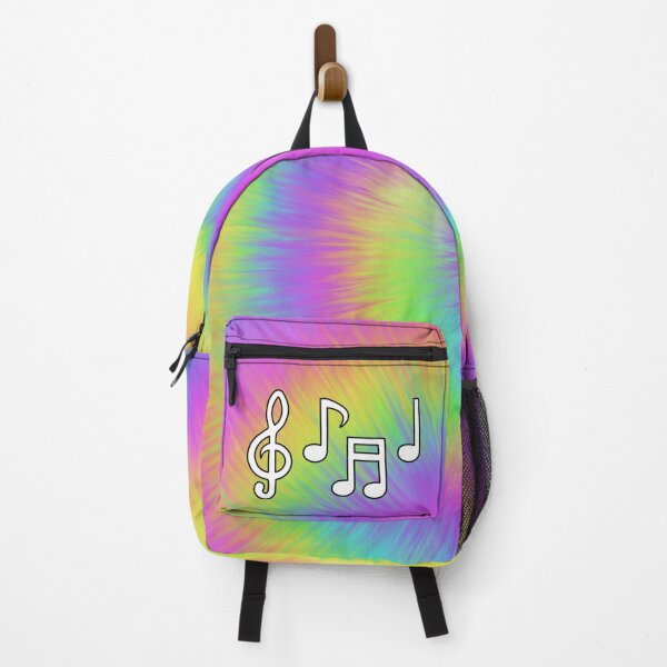 Item preview, Notes On Color designed and sold by SkippingBeats.