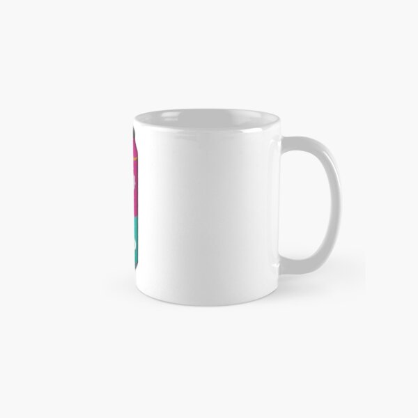 Sippin' on Hip Hop Classic Mug
